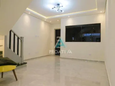 Sobrado com 3 Quartos à venda, 137m² no Santo Antônio, São Caetano do Sul