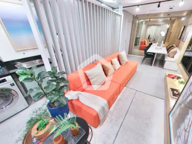 Apartamento com 2 Quartos à venda, 60m² no Bela Vista, São Paulo
