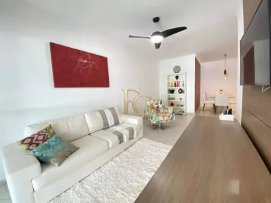Apartamento com 3 Quartos à venda, 124m² no Riviera, Bertioga