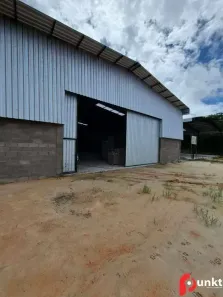 Galpão/Depósito/Armazém para alugar, 700m² no Flores, Manaus