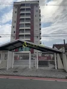 Apartamento com 2 Quartos para alugar, 73m² no Centro, Pindamonhangaba