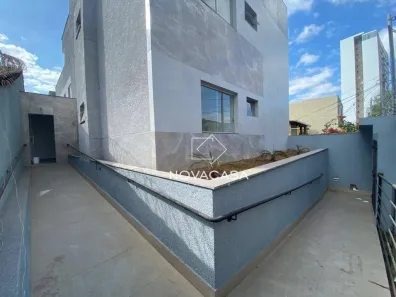 Cobertura com 3 Quartos à venda, 120m² no Vila Cloris, Belo Horizonte