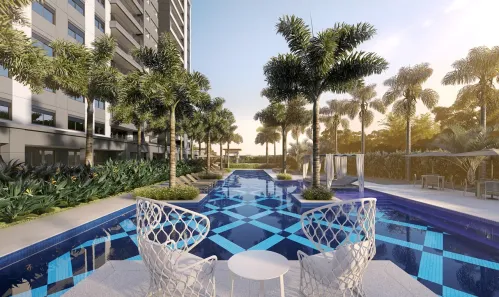 Apartamento com 4 Quartos à venda, 116m² no Parque Industrial Tomas Edson, São Paulo