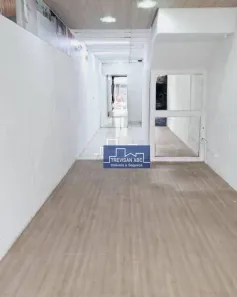 Sala Comercial para alugar, 106m² no Planalto, São Bernardo do Campo