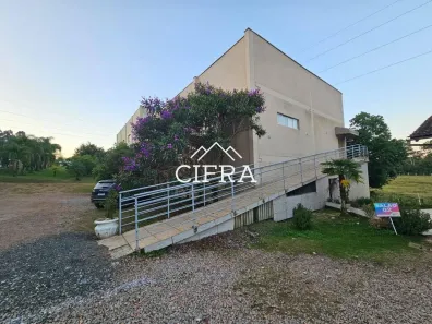 Sala Comercial para alugar, 300m² no Navegantes, Rio do Sul
