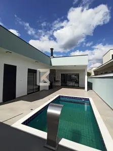 Casa de Condomínio com 3 Quartos à venda, 160m² no Vale das Laranjeiras, Indaiatuba
