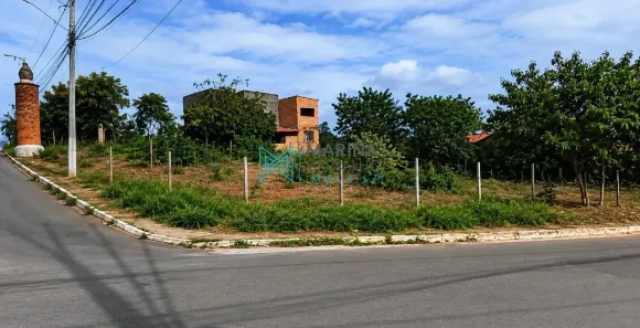 Lote/Terreno à venda, 1000m² no Várzea, Lagoa Santa