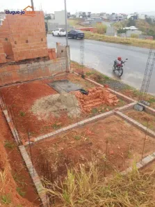 Lote/Terreno à venda, 152m² no Condomínio Villa Verde Bragança, Bragança Paulista