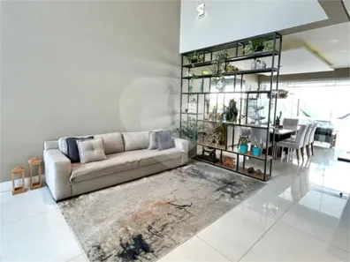 Casa de Condomínio com 3 Quartos à venda, 306m² no Parque Ibiti Reserva, Sorocaba