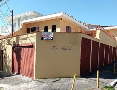 Casa com 3 Quartos à venda, 148m² no Água Fria, São Paulo