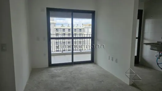 Apartamento com 2 Quartos à venda, 61m² no Santo Amaro, São Paulo