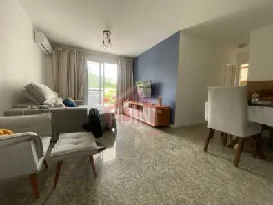 Apartamento com 2 Quartos à venda, 65m² no Maria Paula, São Gonçalo
