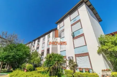 Apartamento com 2 Quartos à venda, 56m² no Cavalhada, Porto Alegre