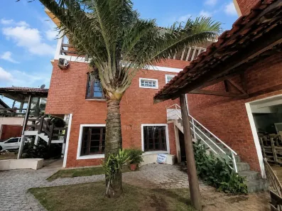 Casa com 4 Quartos à venda, 545m² no Jardim Alvorada, Londrina