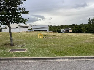 Lote/Terreno à venda, 404m² no Alphaville Itu, Itu