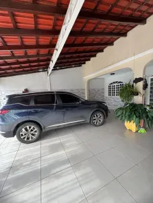 Casa com 3 Quartos à venda, 134m² no Ceilândia Norte, Brasília