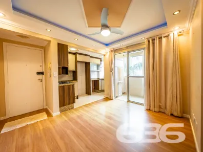 Apartamento com 2 Quartos à venda, 51m² no Vila Nova, Joinville