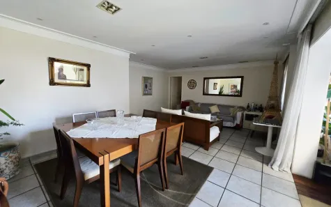 Apartamento com 3 Quartos à venda, 226m² no Vila Monte Alegre, São Paulo