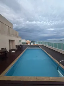 Apartamento com 3 Quartos à venda, 90m² no Cavaleiros, Macaé