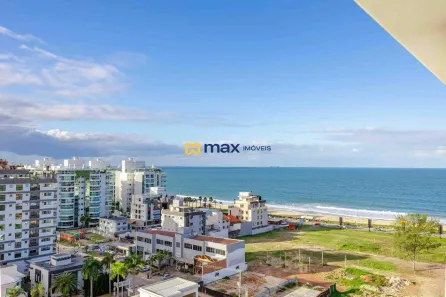 Apartamento com 3 Quartos à venda, 160m² no Praia Brava de Itajaí, Itajaí