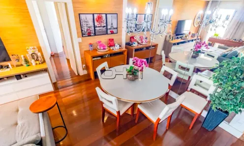 Apartamento com 2 Quartos à venda, 98m² no Vila Clementino, São Paulo