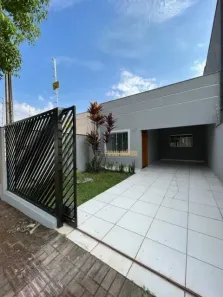 Casa com 3 Quartos para alugar, 140m² no Portal de Versalhes 1, Londrina