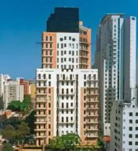 Apartamento com 3 Quartos à venda, 146m² no Itaim Bibi, São Paulo