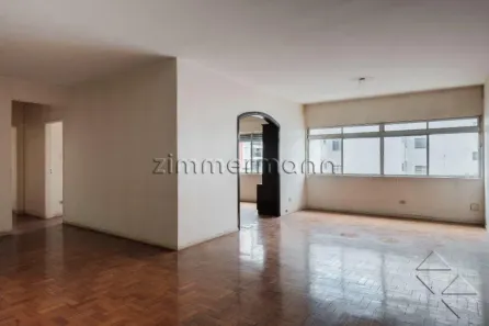Apartamento com 3 Quartos à venda, 150m² no Pinheiros, São Paulo
