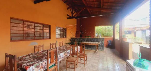 Casa com 5 Quartos à venda, 652m² no Campos Elíseos, Ribeirão Preto