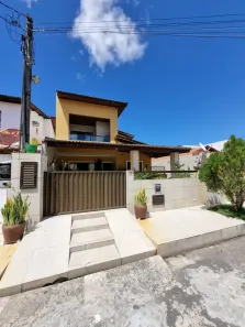 Casa de Condomínio com 4 Quartos à venda, 200m² no Vila de Abrantes (Abrantes), Camaçari