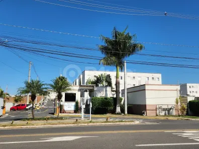 Apartamento com 2 Quartos à venda, 44m² no Jardim São Francisco, Piracicaba