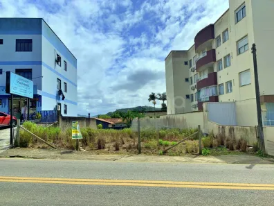 Lote/Terreno à venda, 648m² no Picadas do Sul, São José