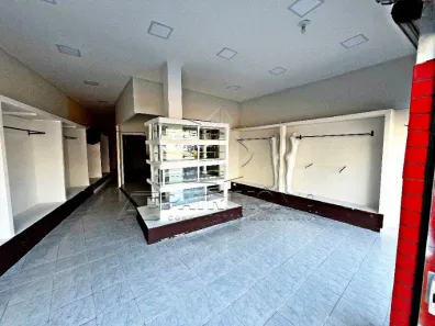 Ponto Comercial para alugar, 100m² no Vila Lucy, Sorocaba