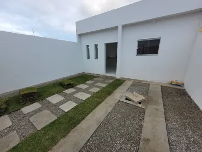 Casa com 2 Quartos à venda, 120m² no Papagaio, Feira de Santana