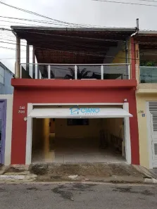 Sobrado com 3 Quartos à venda, 80m² no Vila Costa Melo, São Paulo