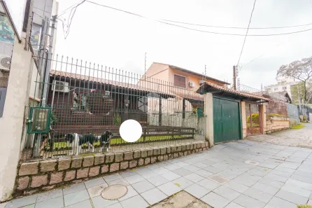 Casa com 2 Quartos à venda, 54m² no Cristal, Porto Alegre