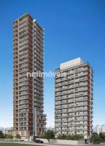 Apartamento com 2 Quartos à venda, 44m² no Vila Olímpia, São Paulo