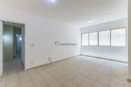 Apartamento com 2 Quartos à venda, 76m² no Paraíso, São Paulo