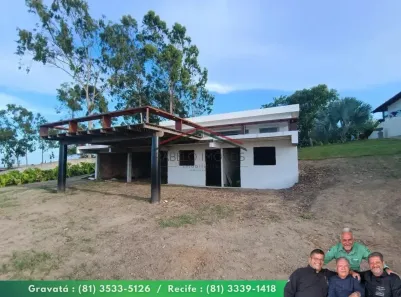 Casa com 5 Quartos à venda, 833m² no Centro, Chã Grande