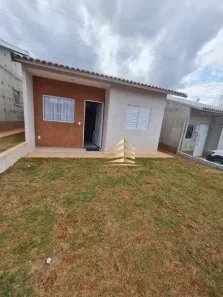 Casa com 2 Quartos à venda, 60m² no Caetetuba, Atibaia
