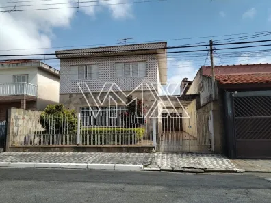 Sobrado com 4 Quartos à venda, 190m² no Jardim Guanca, São Paulo