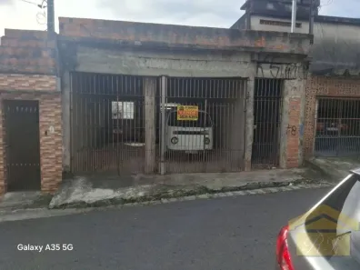 Lote/Terreno à venda, 140m² no Jardim Bom Clima, São Paulo