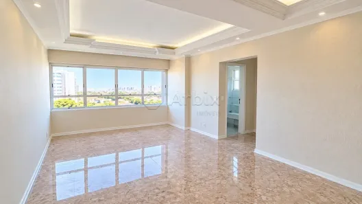 Apartamento com 2 Quartos à venda, 98m² no Chácara Girassol, Americana