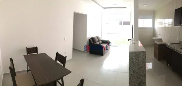 Apartamento com 3 Quartos à venda, 84m² no Chácara Nova Odessa, Mogi Guaçu