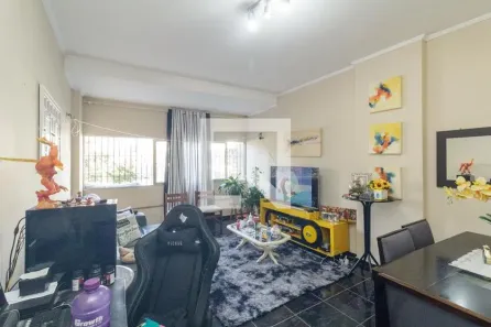 Apartamento com 1 Quarto à venda, 98m² no Campos Elíseos, São Paulo