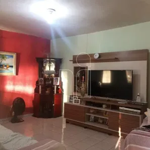 Casa com 2 Quartos à venda, 90m² no Núcleo Habitacional Nova Marília, Marília