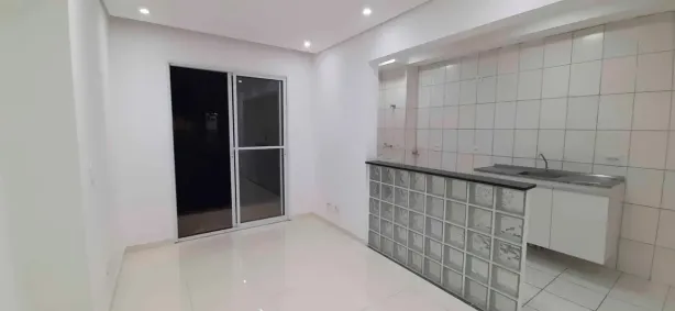 Apartamento com 2 Quartos à venda, 49m² no São Pedro, Osasco