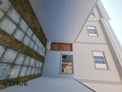 Casa com 2 Quartos à venda, 70m² no Vila Siria, São Paulo