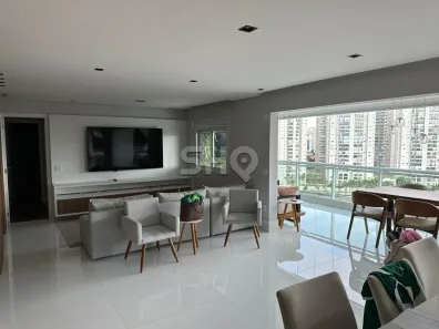 Apartamento com 3 Quartos à venda, 159m² no Água Branca, São Paulo