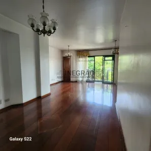Apartamento com 3 Quartos à venda, 120m² no Vila Moinho Velho, São Paulo